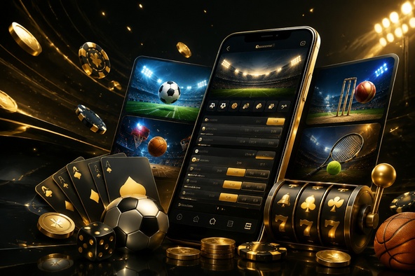 bajee app
